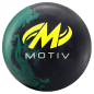 Preview: Bowling Ball - Motiv - Raptor Reign